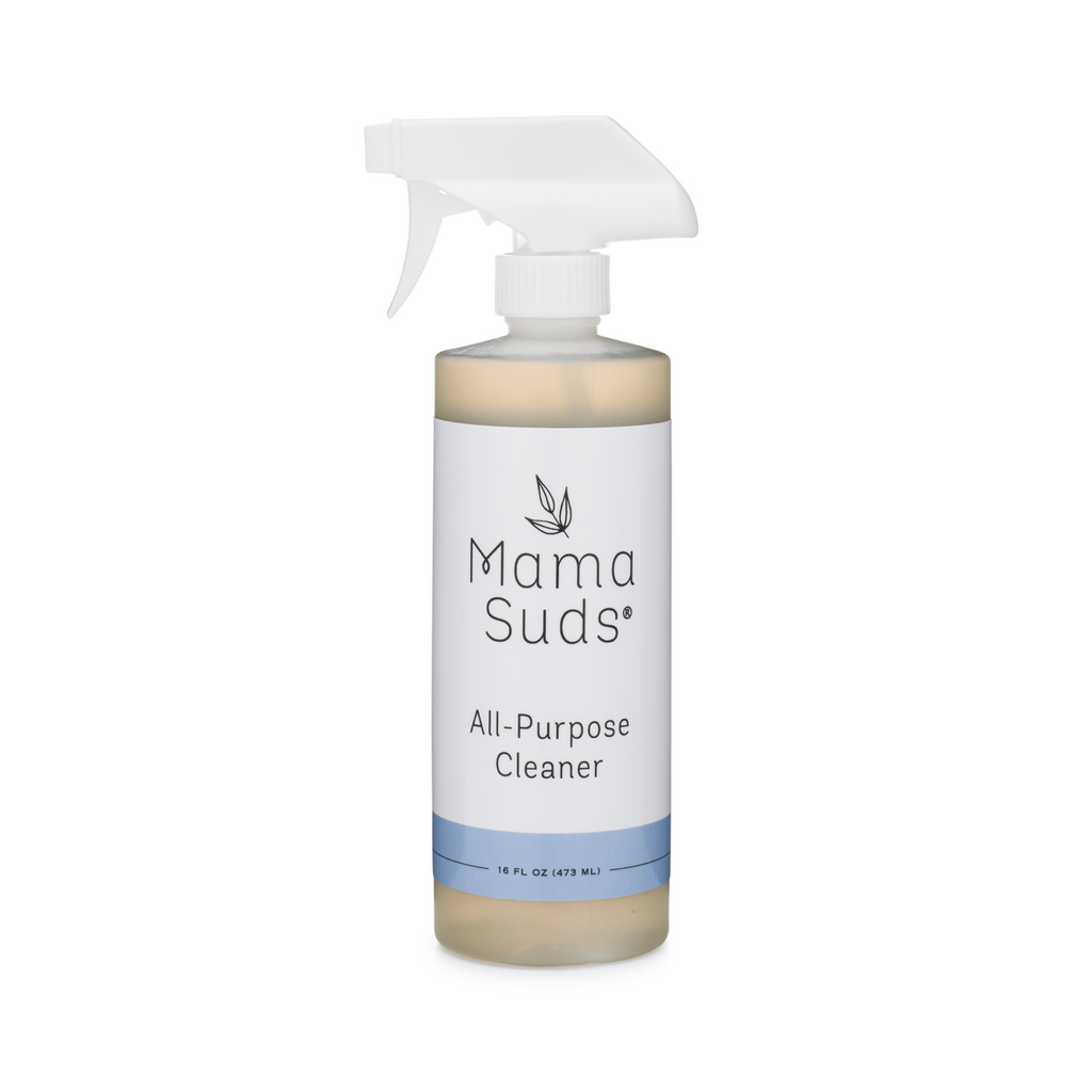Non-Toxic Cleaning Products