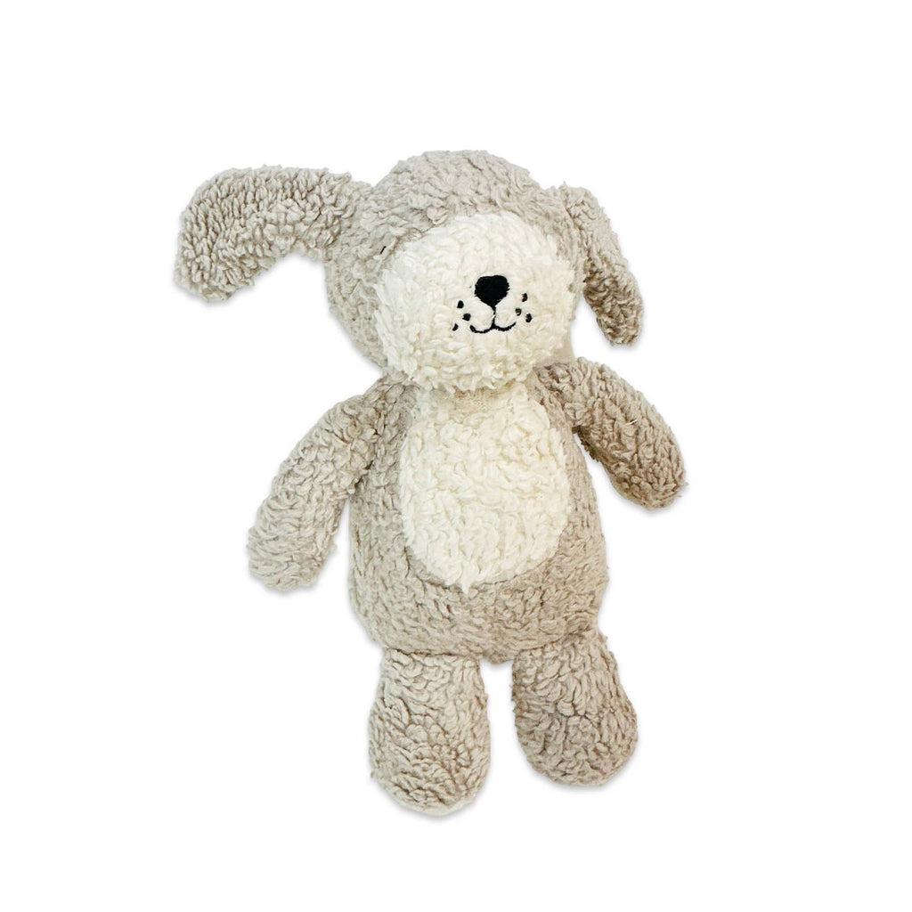 Rocky Lil Dog Stuffed Animal