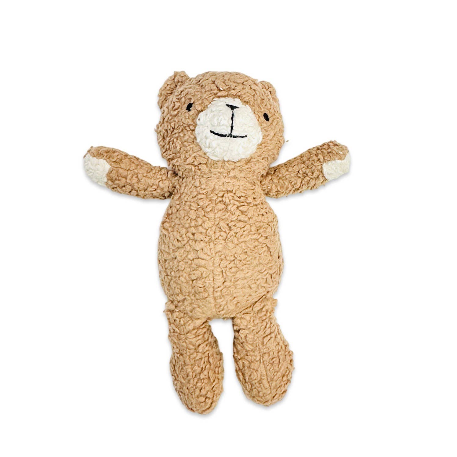 Peanut Lil Bear Stuffed Animal