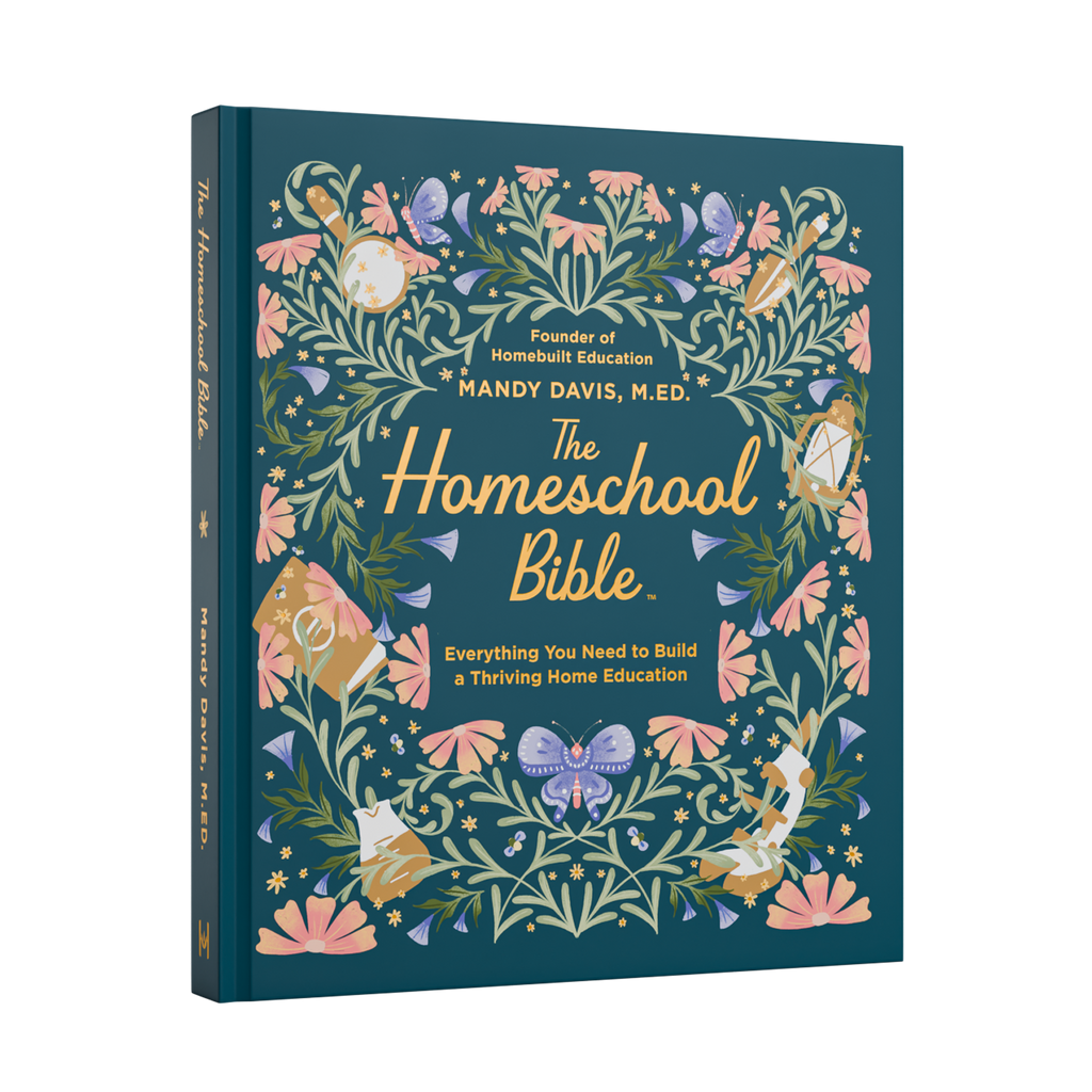 The Homeschool Bible