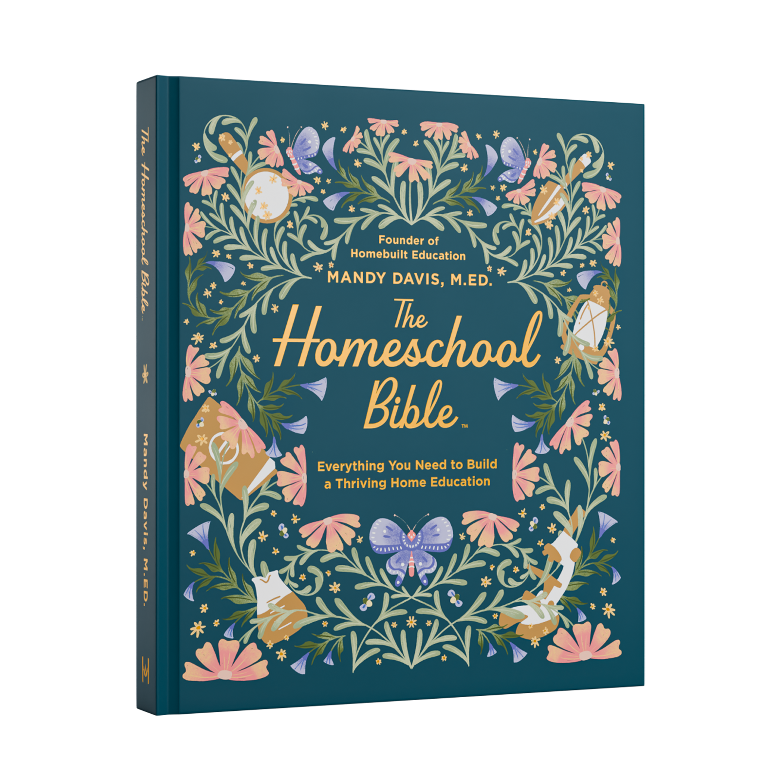 The Homeschool Bible