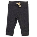 Drawstring Jogger Pants - Charcoal