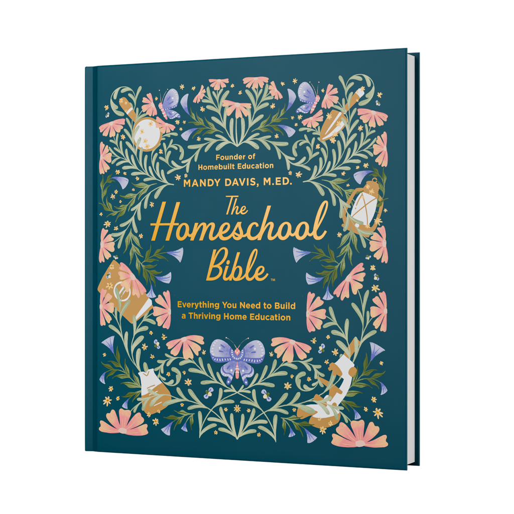 The Homeschool Bible