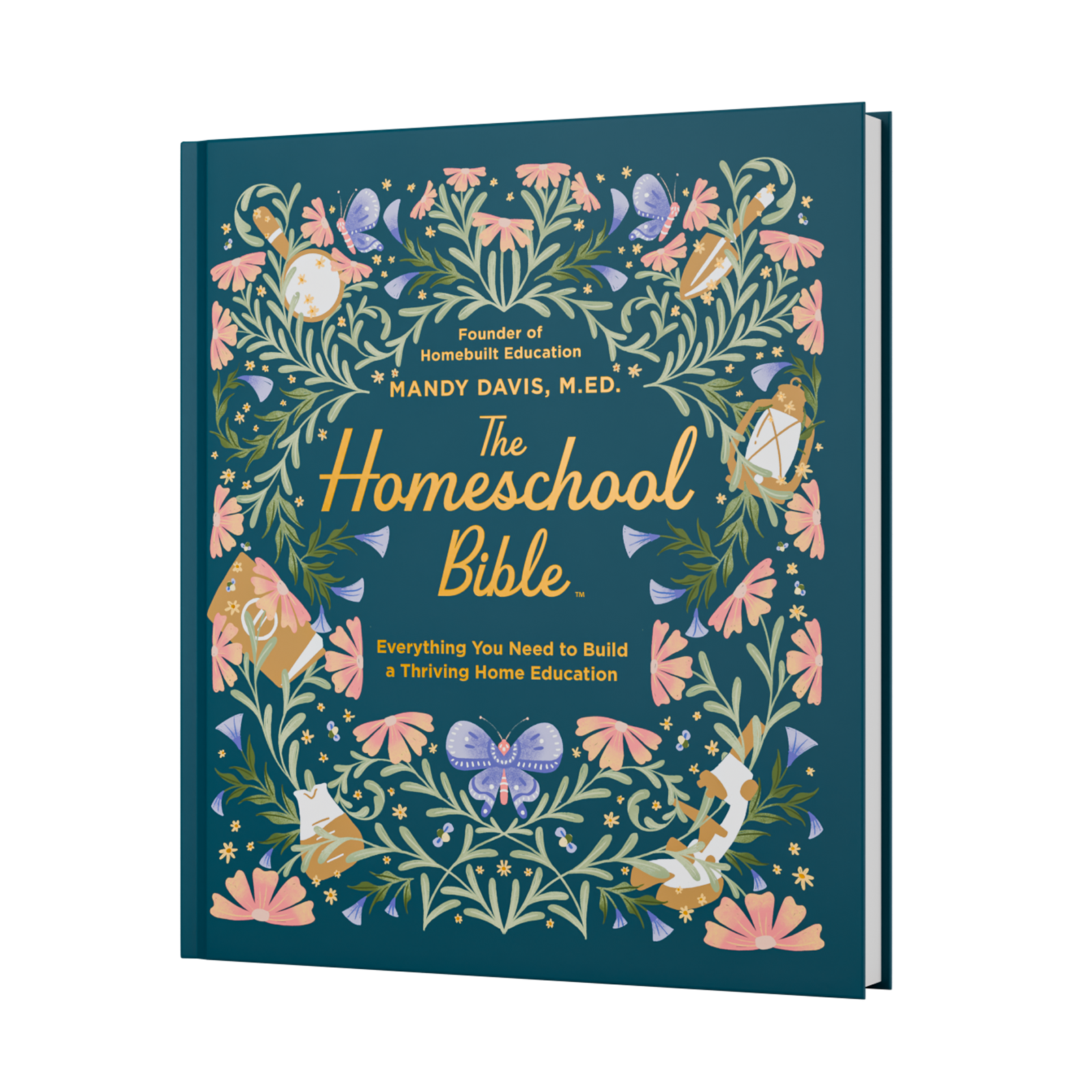 The Homeschool Bible