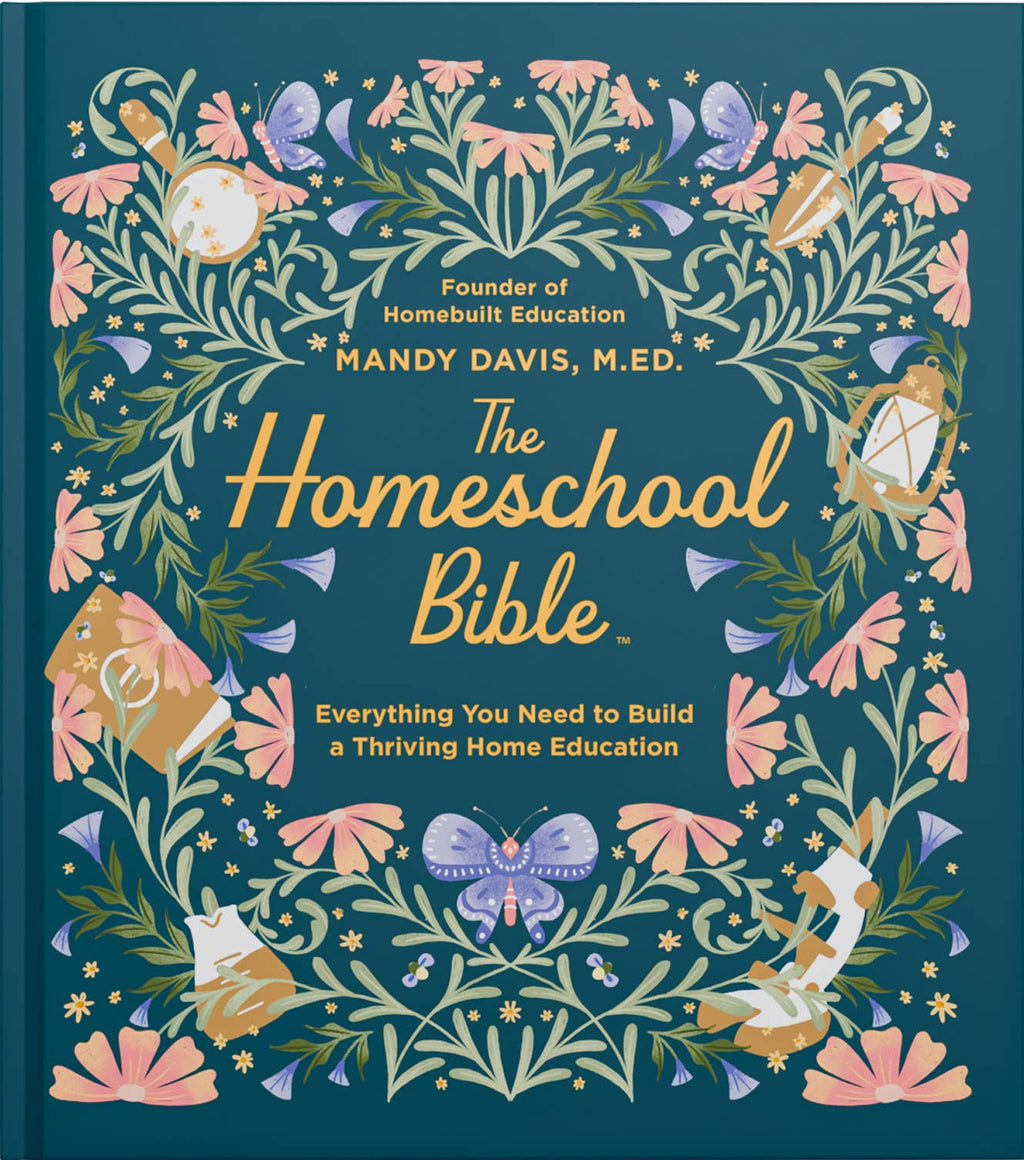 The Homeschool Bible