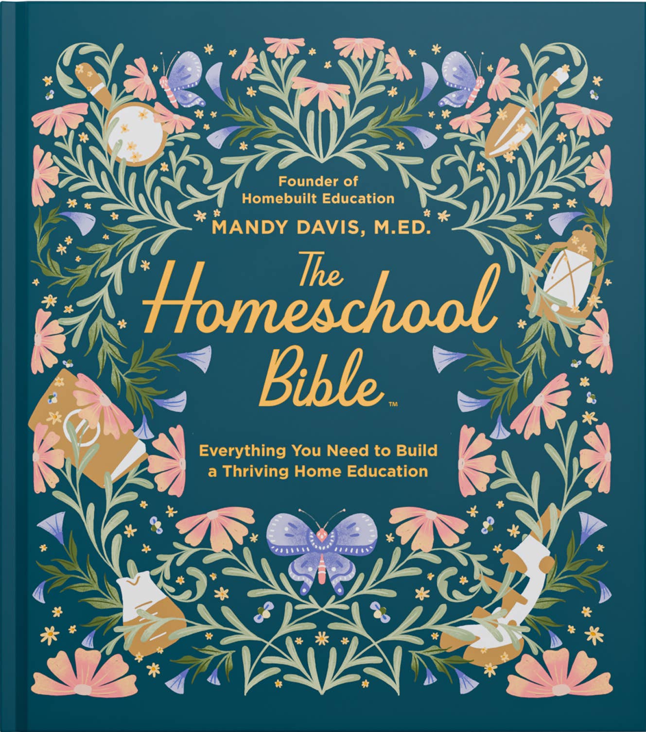 The Homeschool Bible