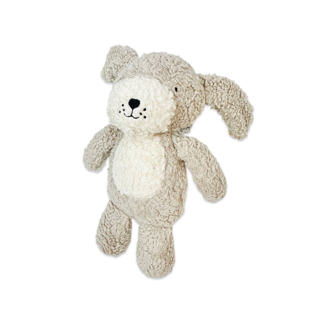 Rocky Lil Dog Stuffed Animal