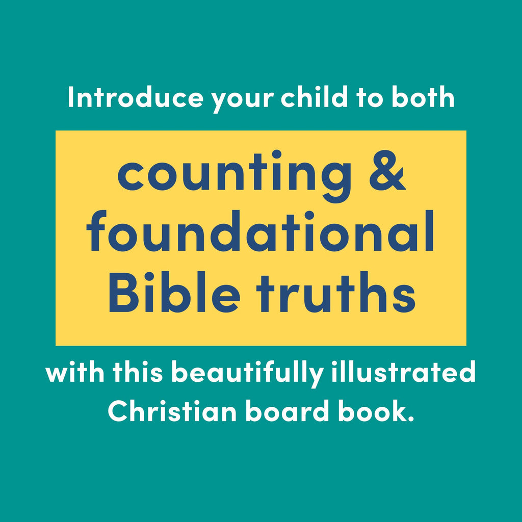 First Bible Basics