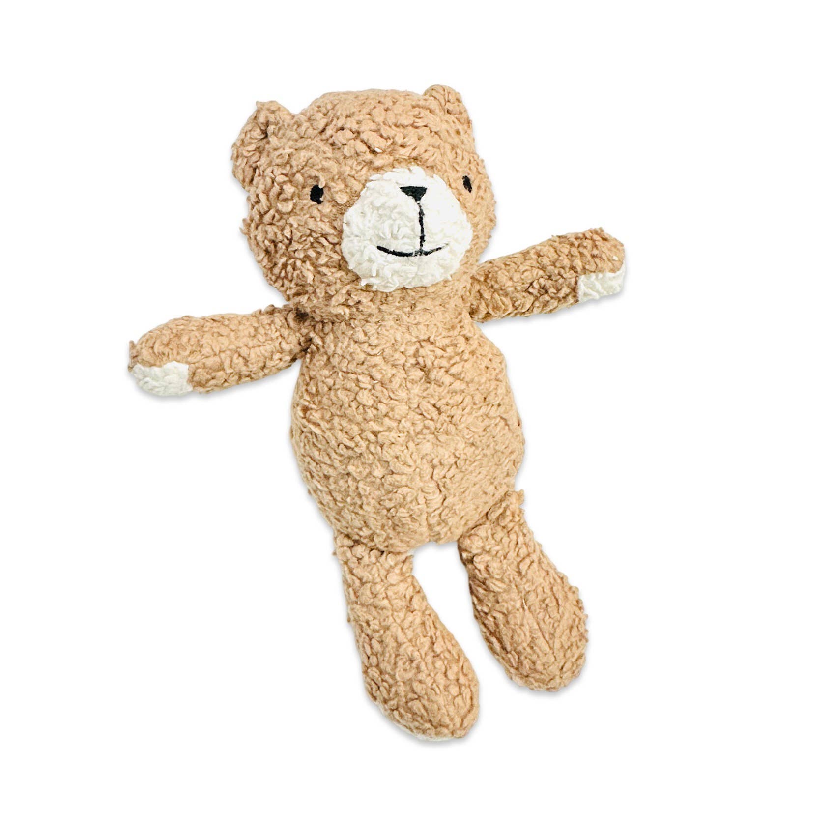 Peanut Lil Bear Stuffed Animal