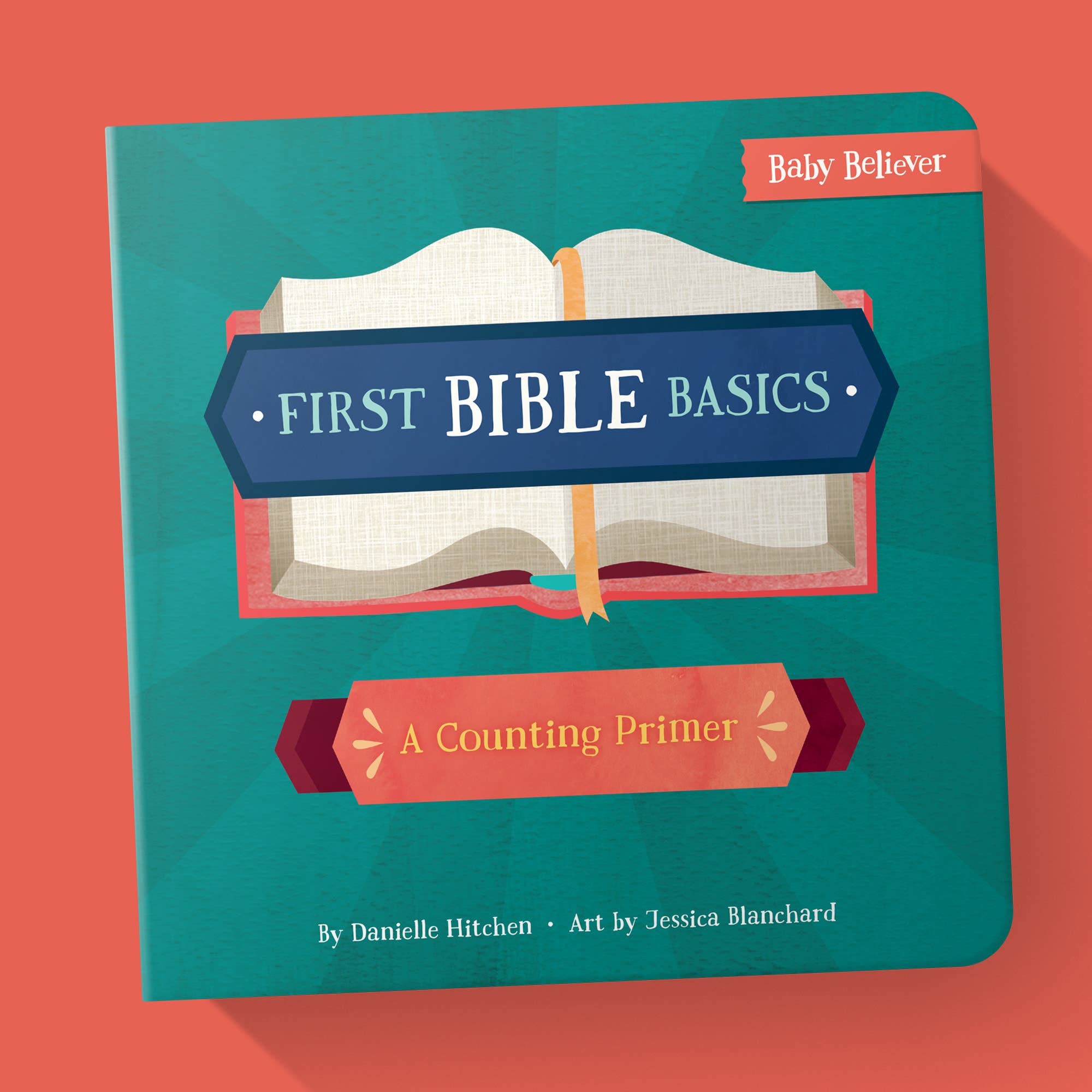 First Bible Basics