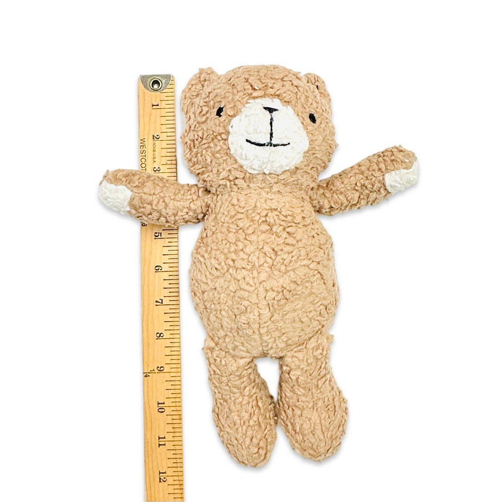 Peanut Lil Bear Stuffed Animal