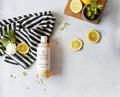 Castile Soap (Lemon Scent)
