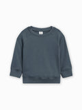 Classic Portland Pullover: Harbor