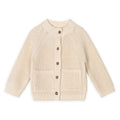 Avery Chunky Sweater Knit Cardigan