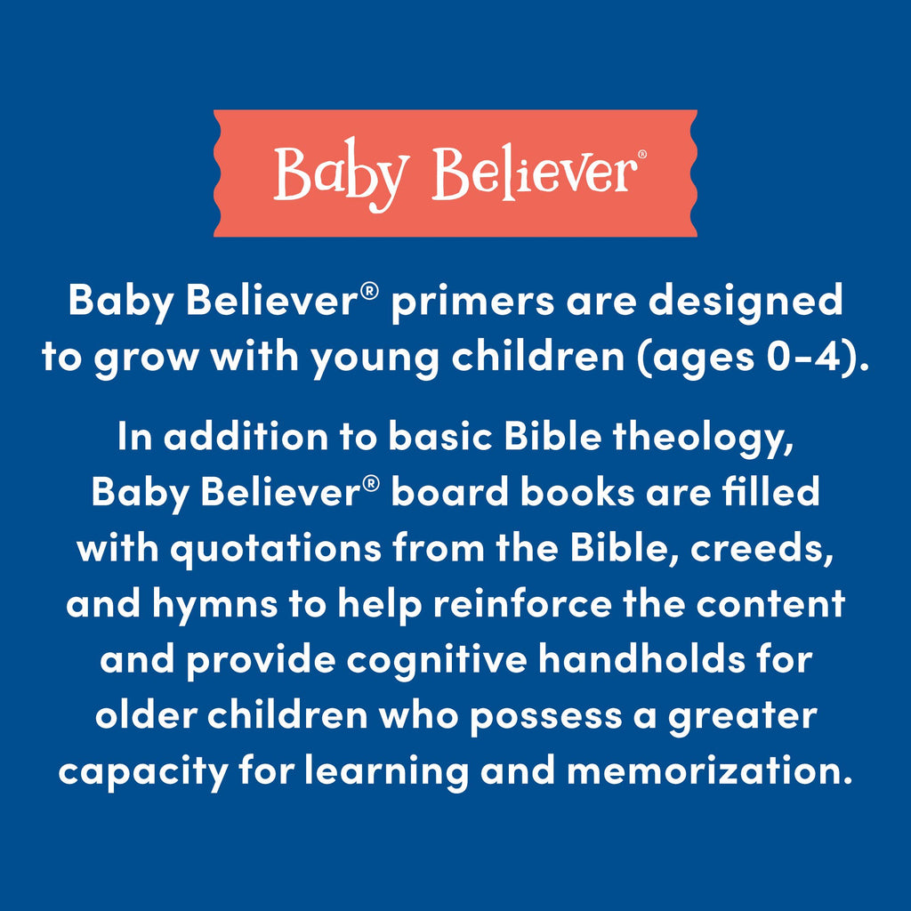 First Bible Basics