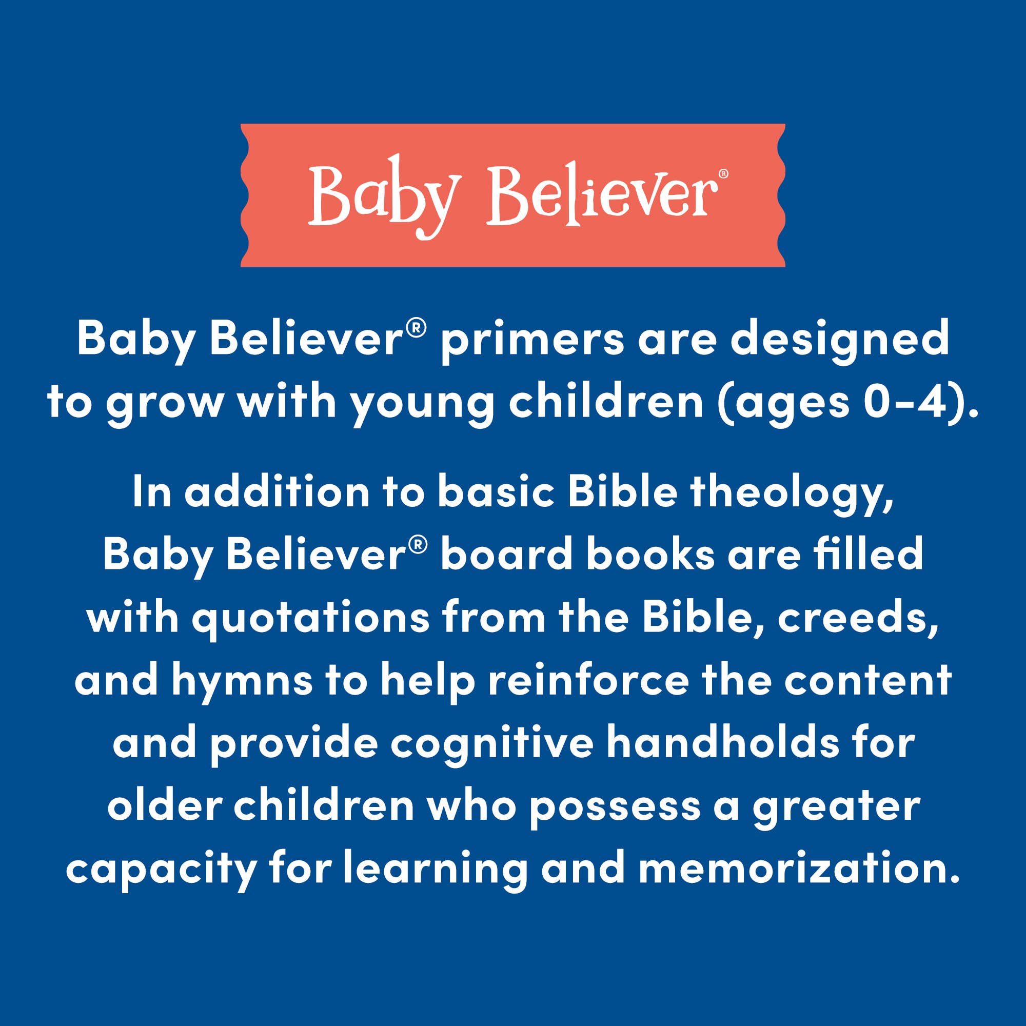 First Bible Basics