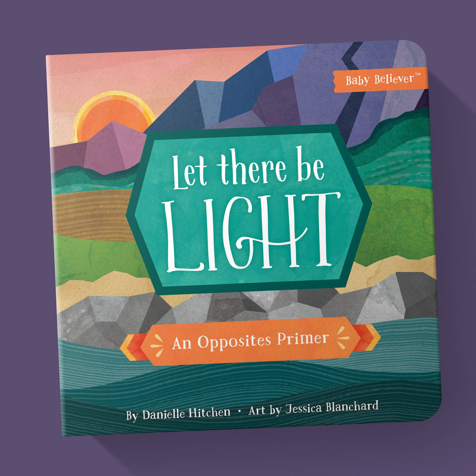 Let There Be Light