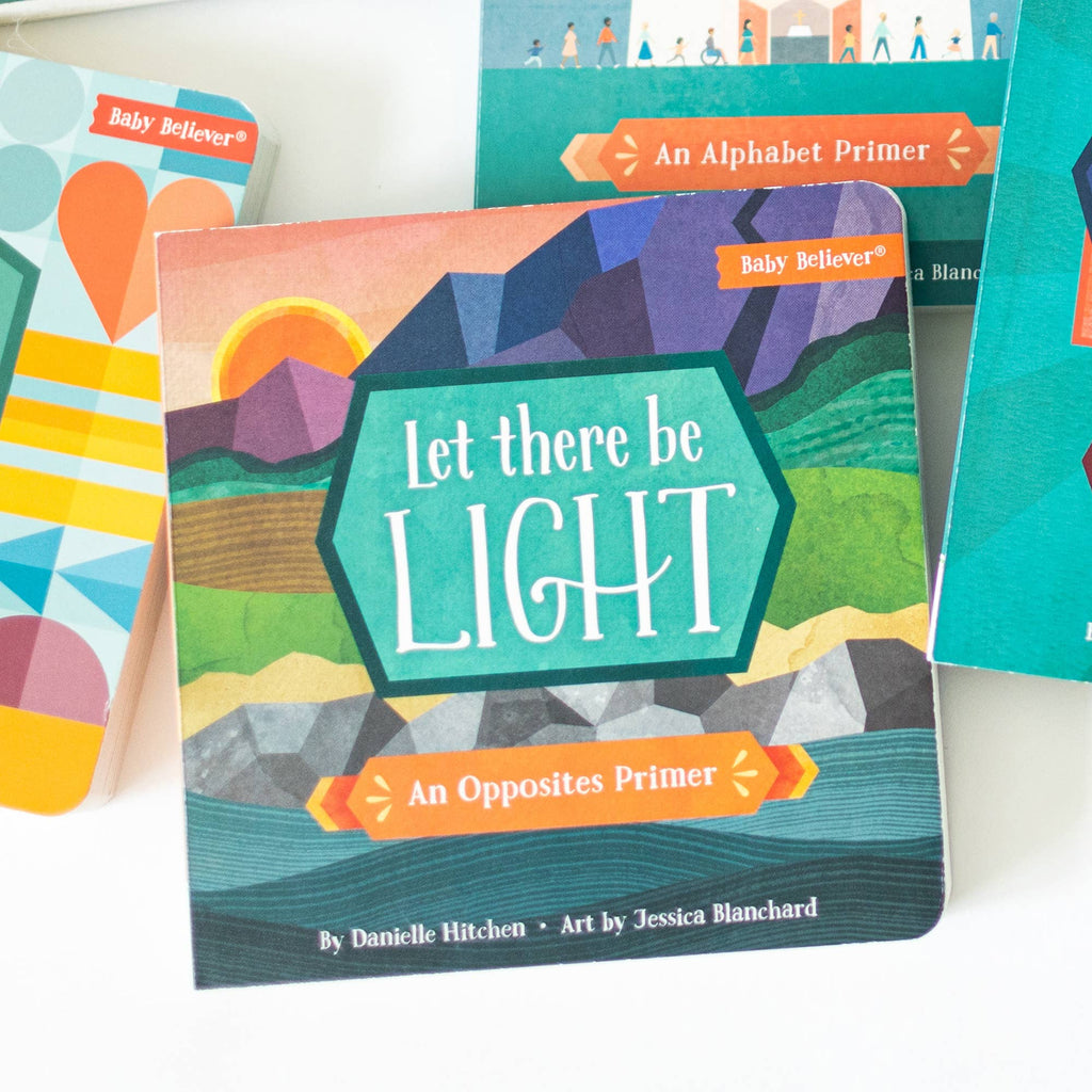Let There Be Light