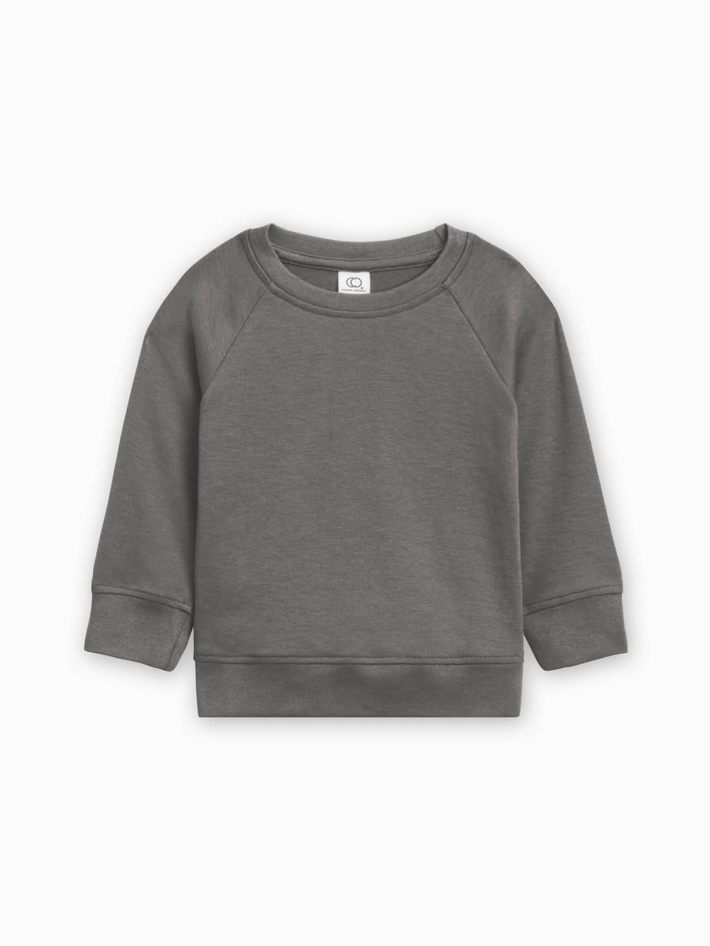 Classic Portland Pullover: Harbor