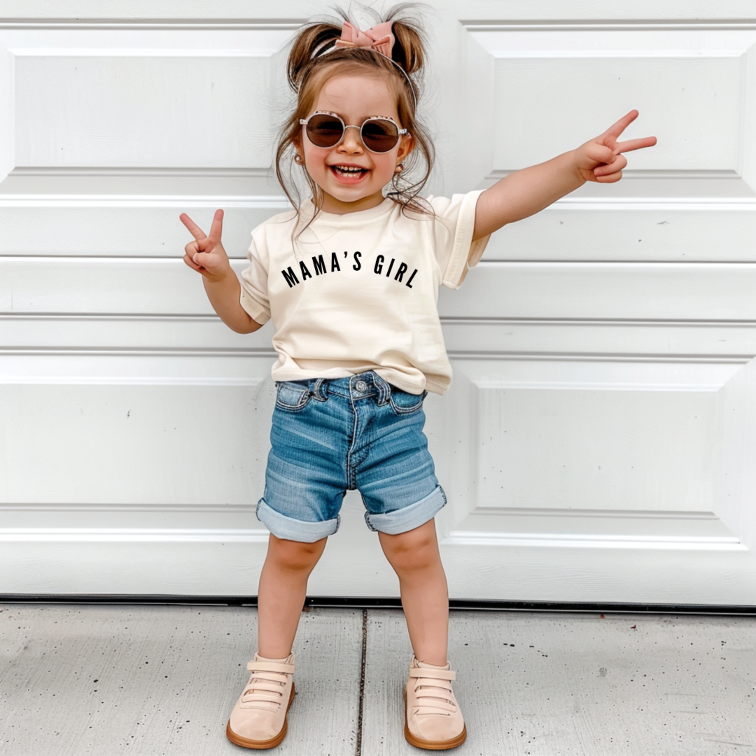 Mama's Girl Tee