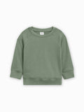 Classic Portland Pullover: Thyme