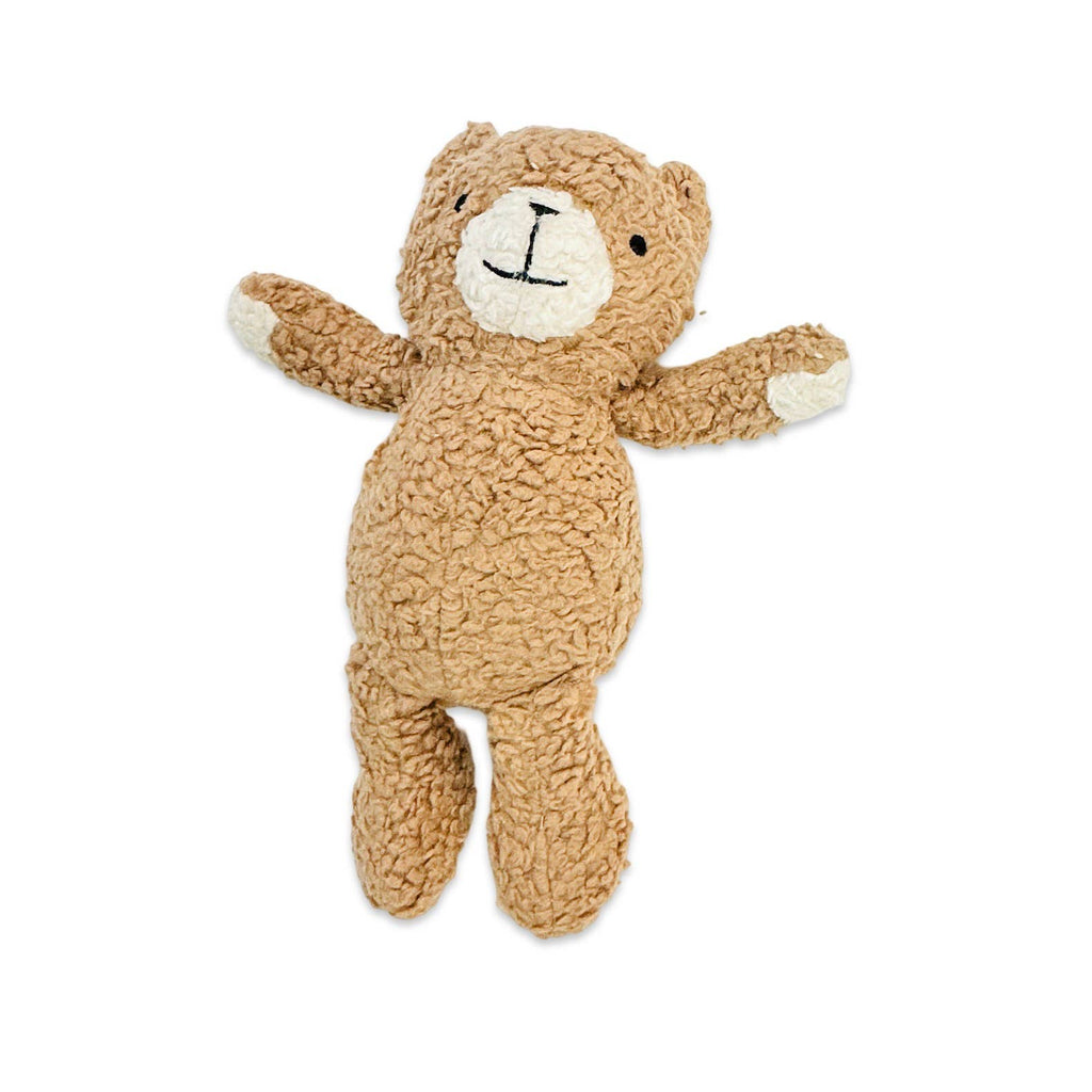 Peanut Lil Bear Stuffed Animal