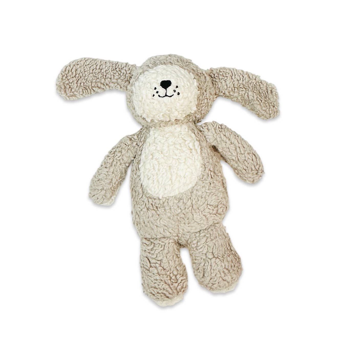 Rocky Lil Dog Stuffed Animal