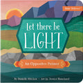 Let There Be Light