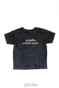 Pumpkin Patch Cutie Top