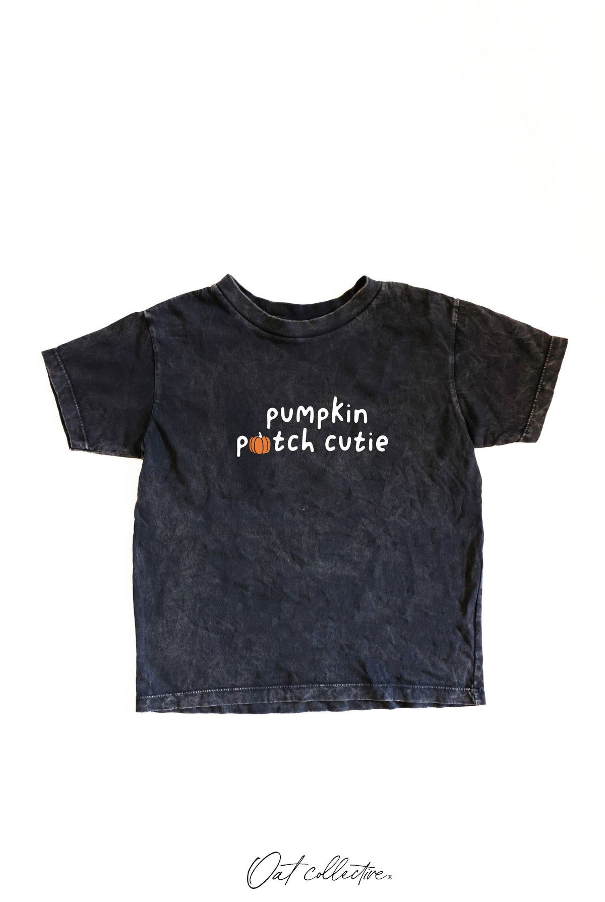 Pumpkin Patch Cutie Top