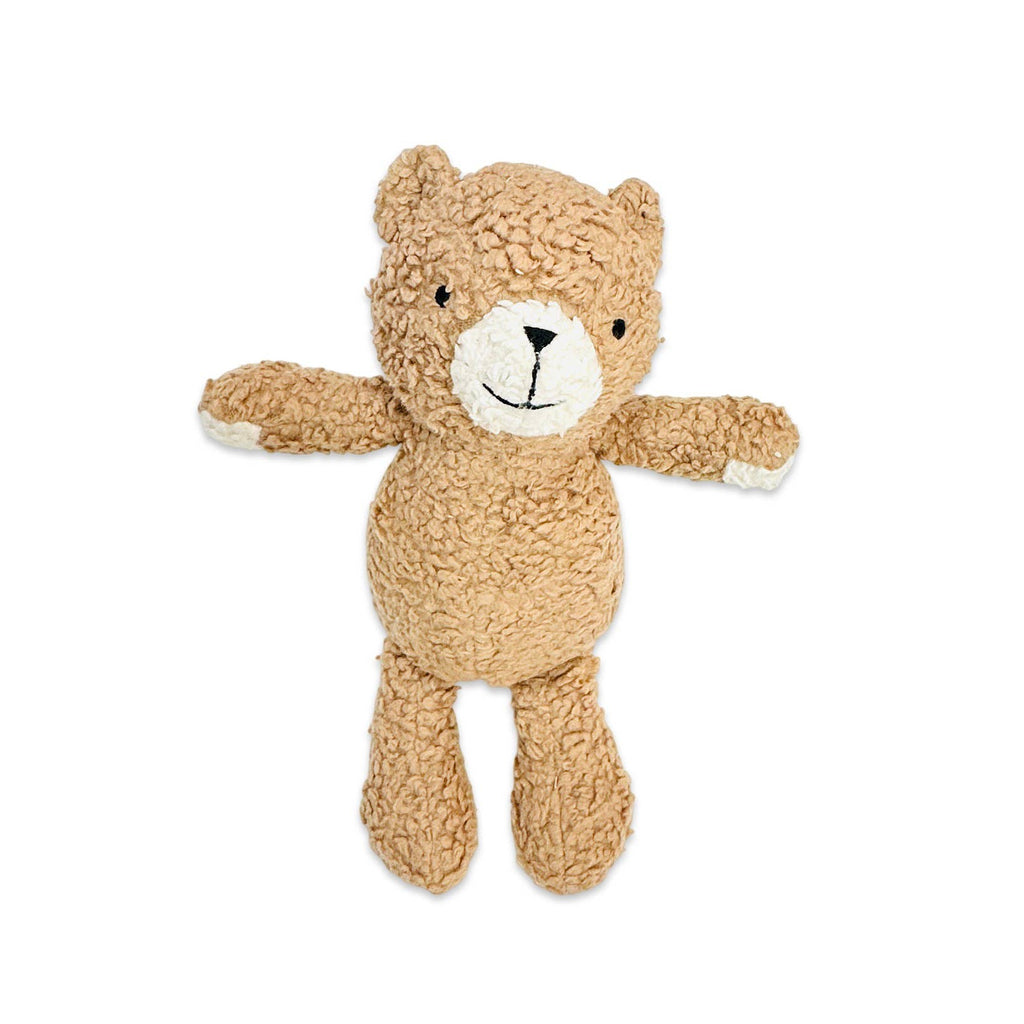 Peanut Lil Bear Stuffed Animal